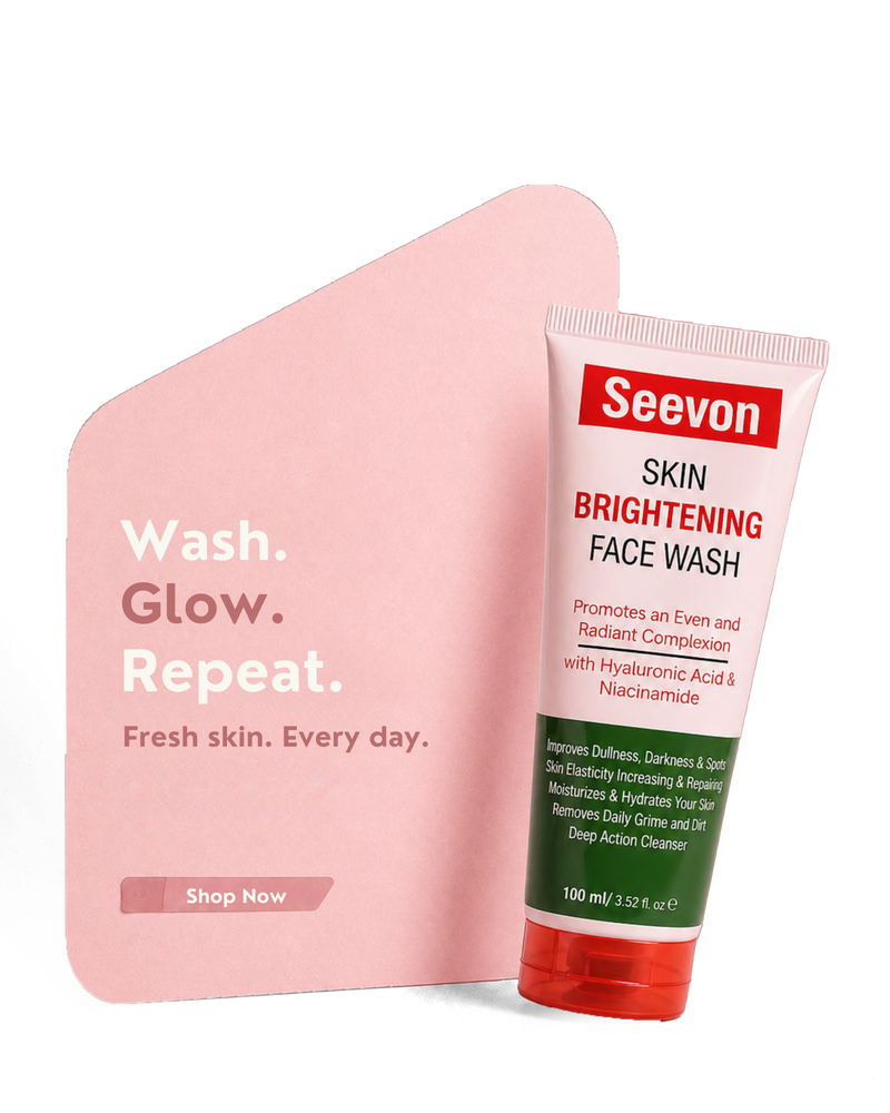 Face Wash