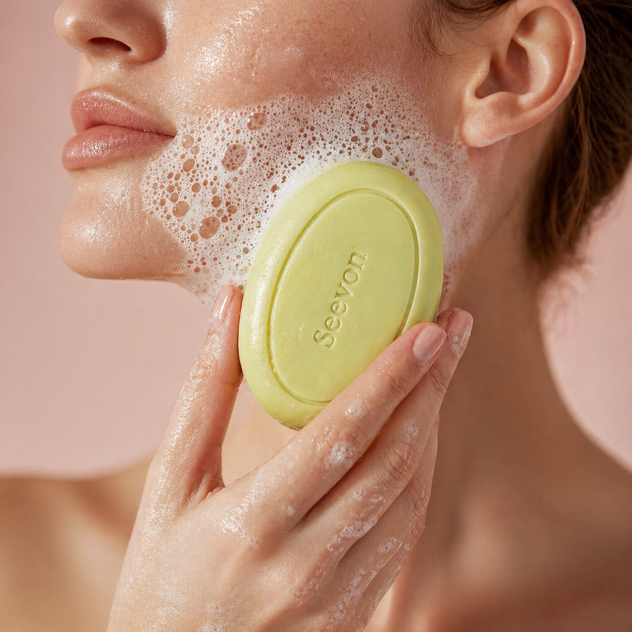 GLUTATHION SKIN LIGHTENING SOAP