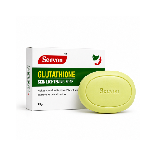 GLUTATHION SKIN LIGHTENING SOAP